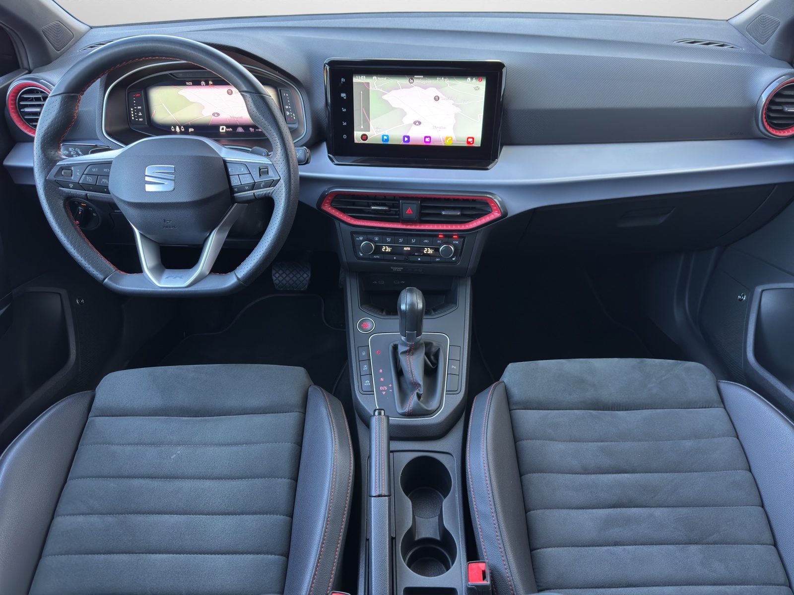 SEAT Ibiza 1.5 TSI Move FR DSG-image-5