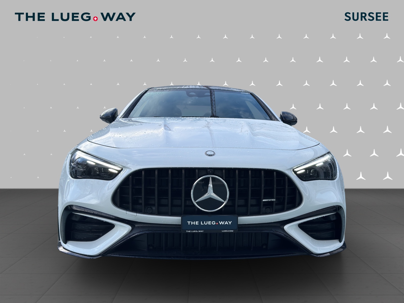 MERCEDES-BENZ CLE 53 Coupé AMG 4Matic+ 9G-Tronic-image-6