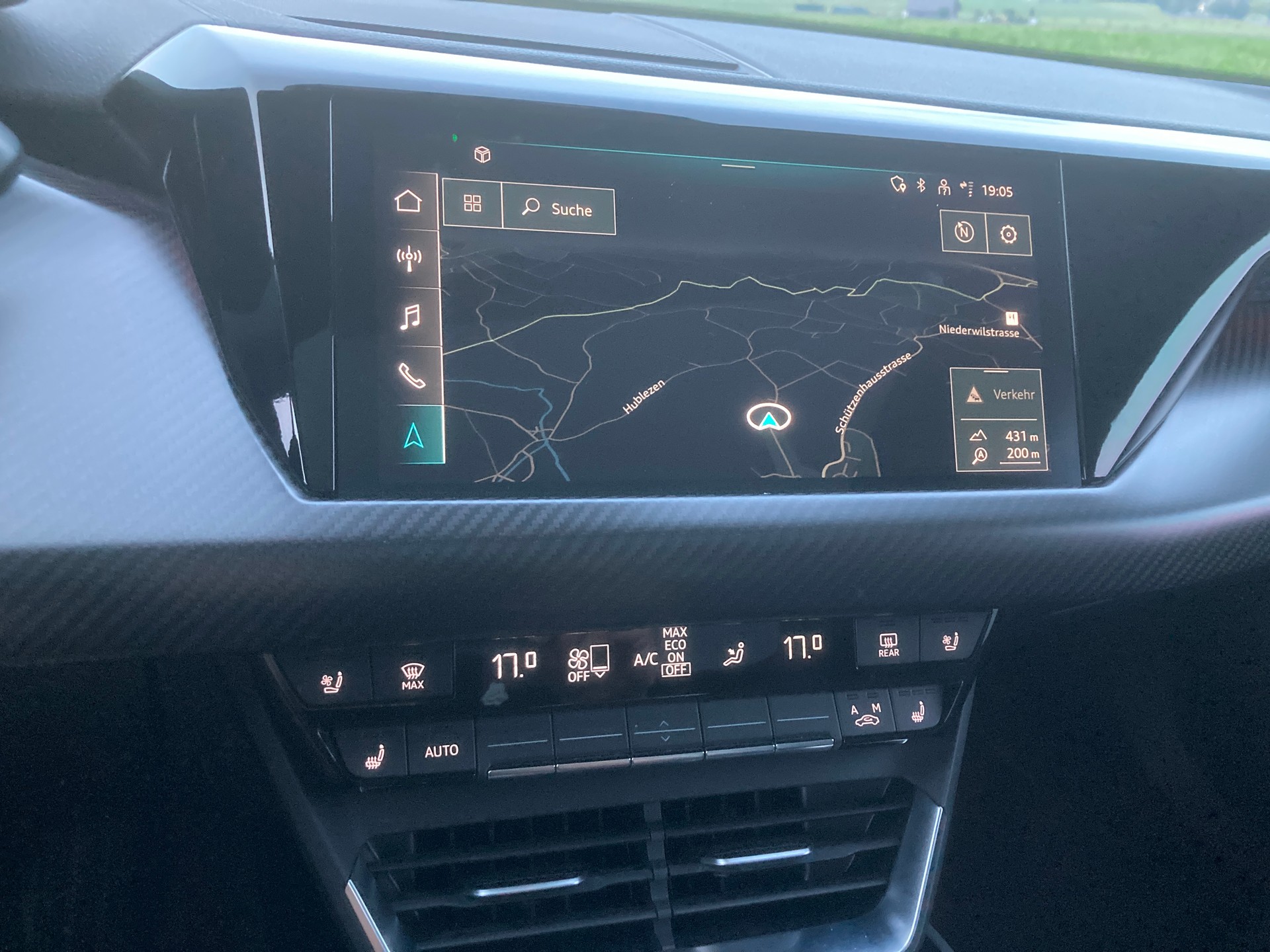 AUDI e-tron GT quattro-image-11