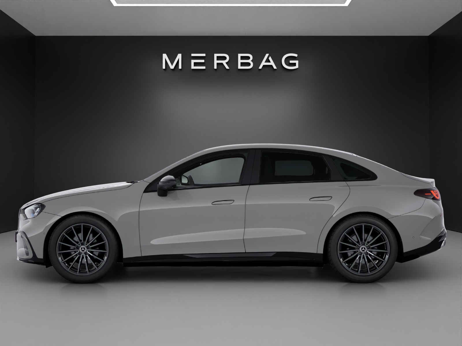 MERCEDES-BENZ C 400 94 kWh 4Matic-image-1