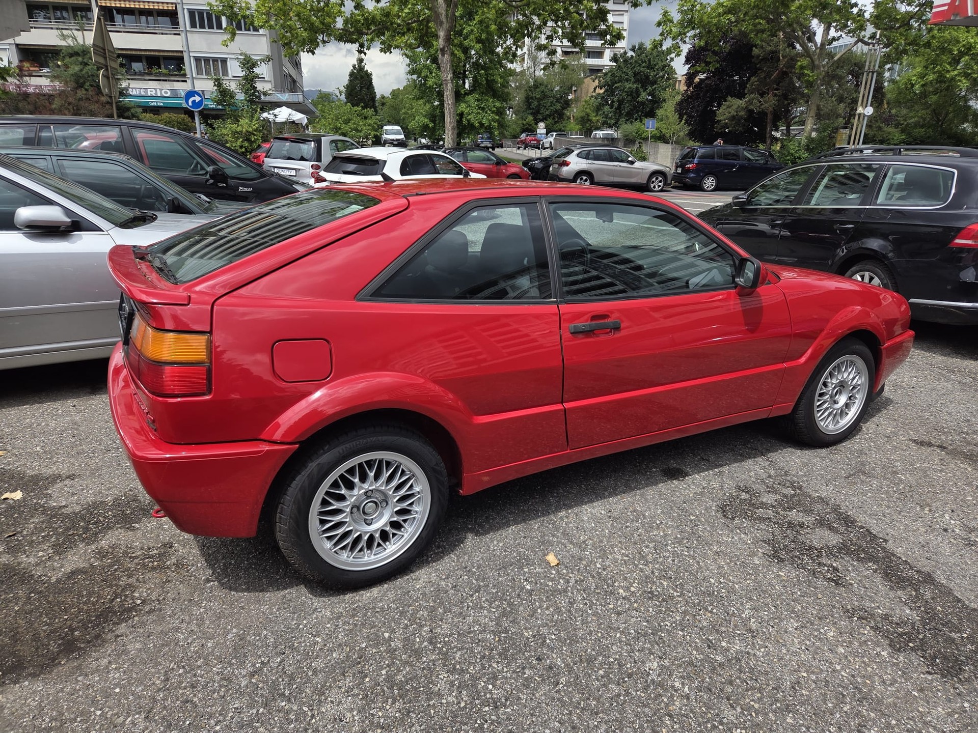 VW Corrado 1800 G60-image-2