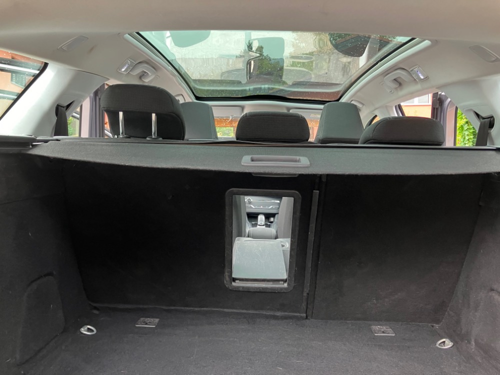 PEUGEOT 1.2 PureTech 130 Business Line S/S-image-8