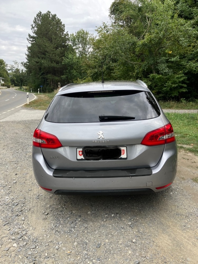 PEUGEOT 1.2 PureTech 130 Business Line S/S-image-3