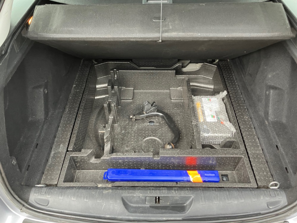 PEUGEOT 1.2 PureTech 130 Business Line S/S-image-9