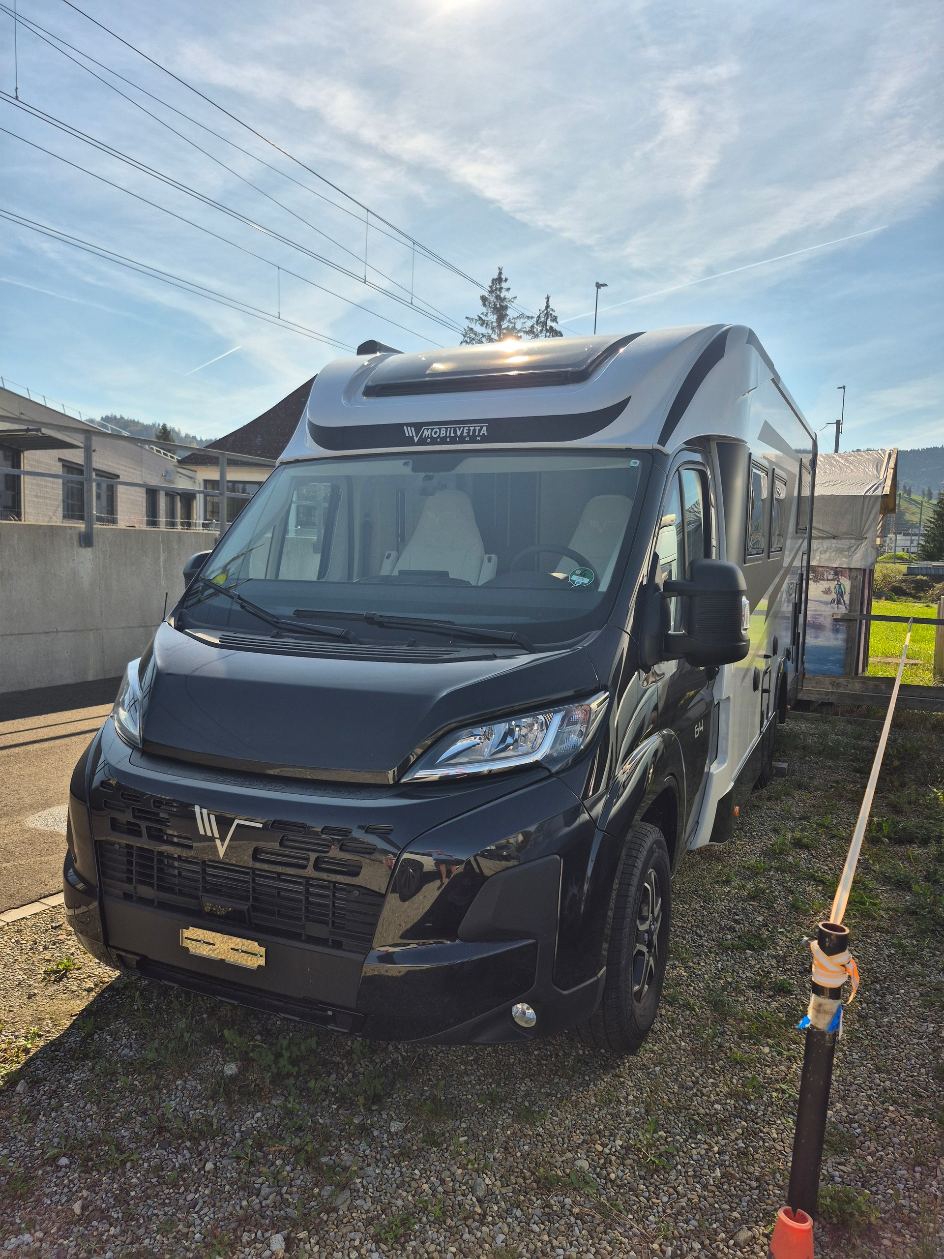 FIAT Mobilvetta Kompakt KEA 64-image-0