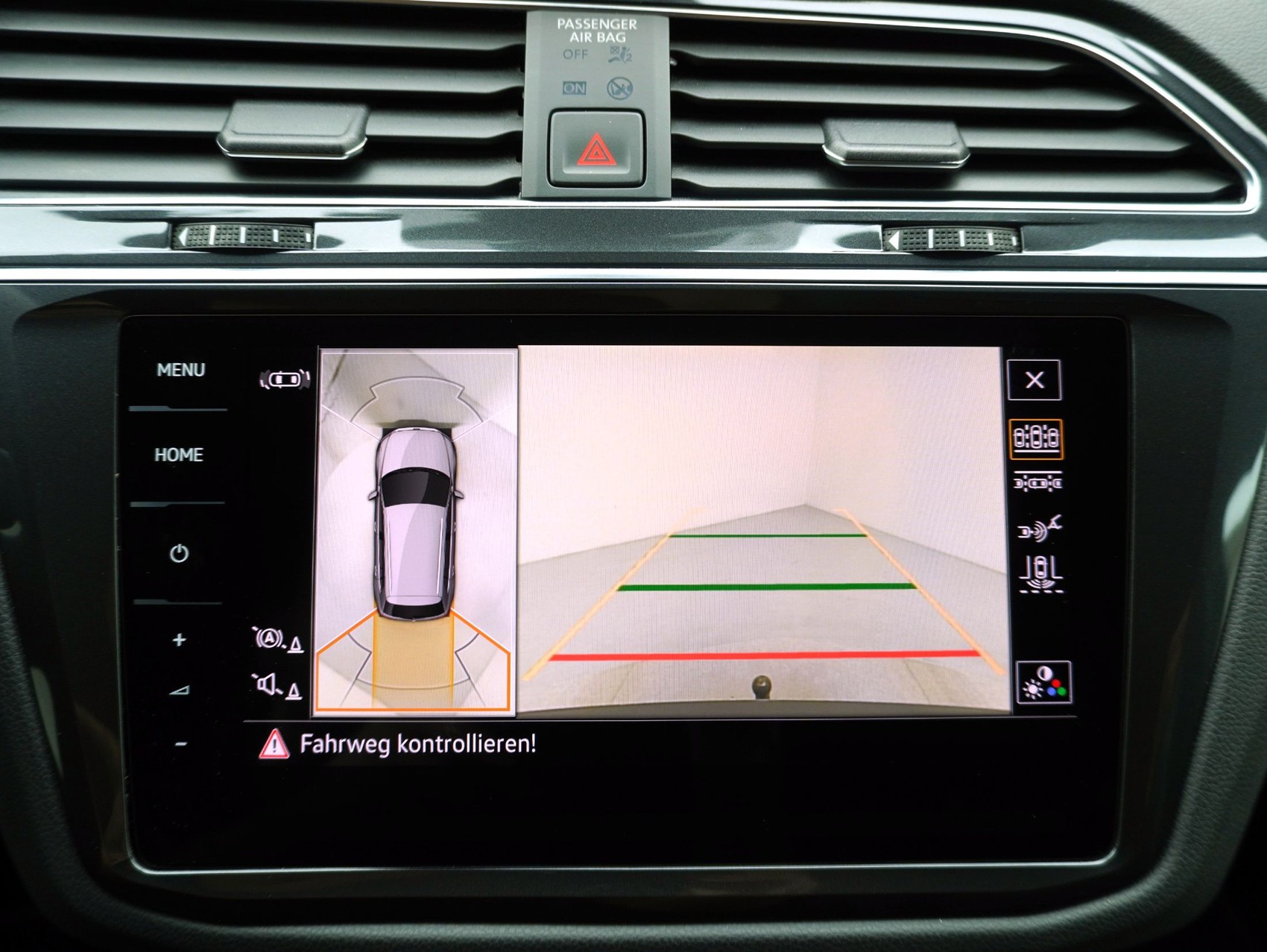 VW Tiguan 2.0 TSI DSG R-Performance (Akrapovic)-image-21