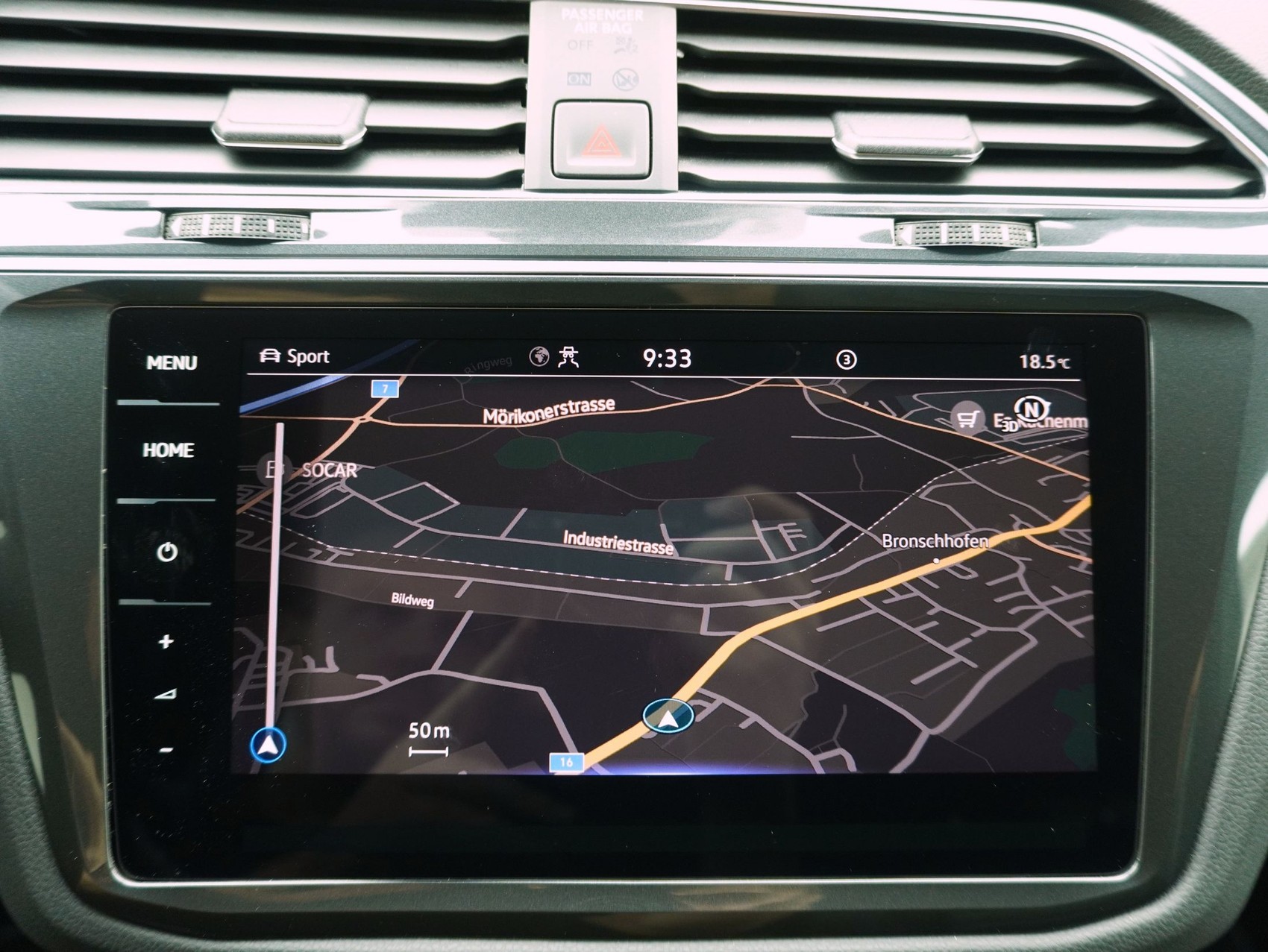 VW Tiguan 2.0 TSI DSG R-Performance (Akrapovic)-image-26