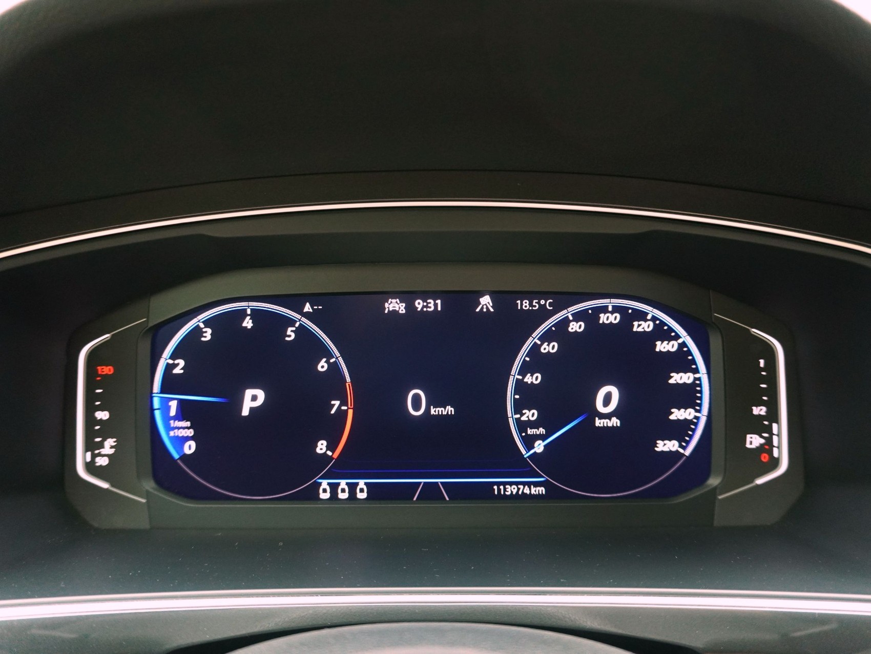 VW Tiguan 2.0 TSI DSG R-Performance (Akrapovic)-image-18