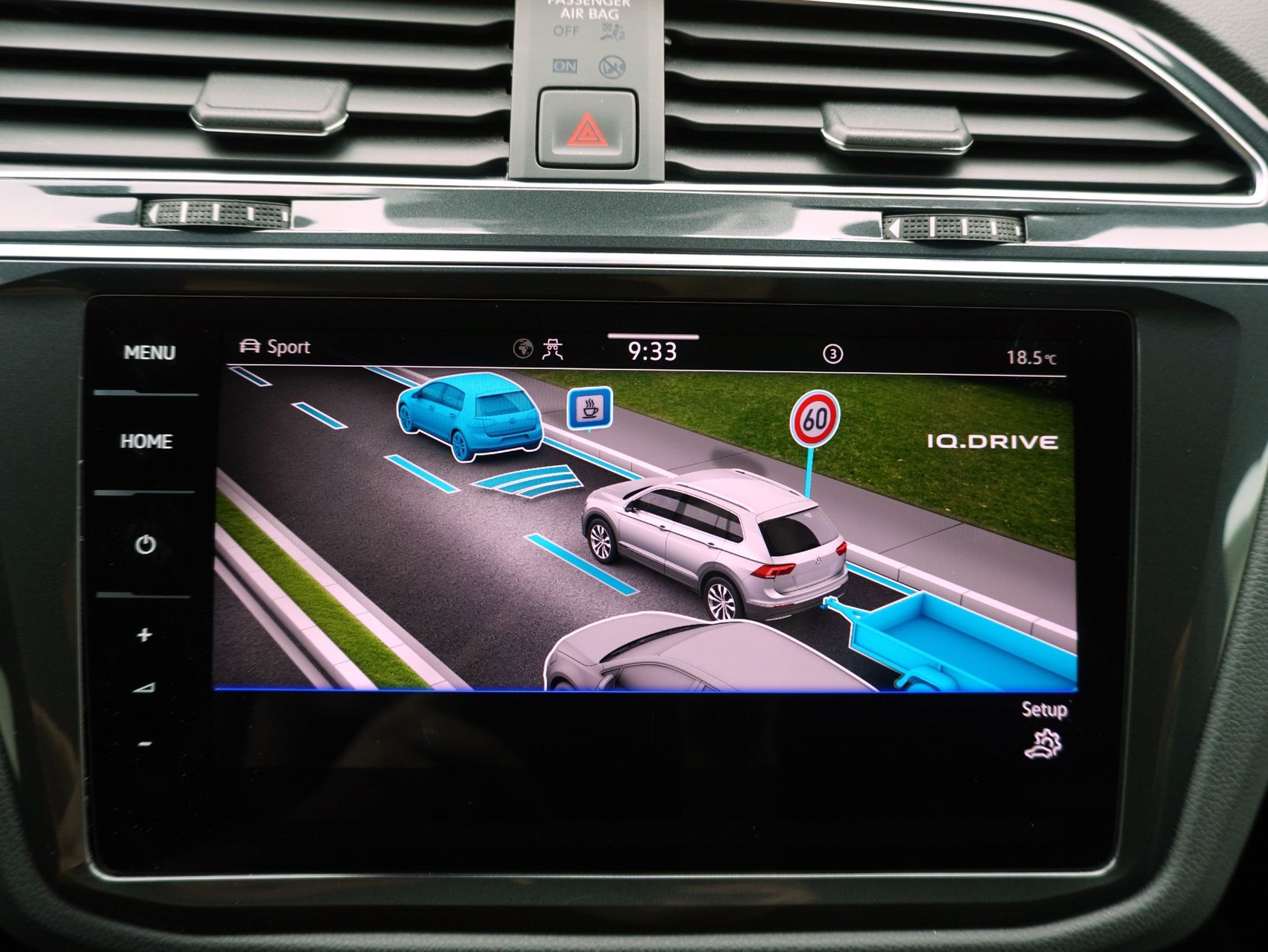 VW Tiguan 2.0 TSI DSG R-Performance (Akrapovic)-image-24