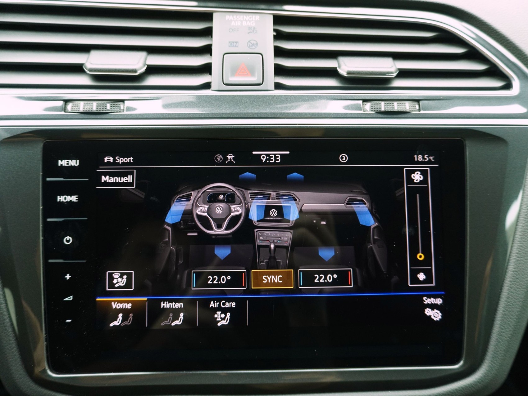 VW Tiguan 2.0 TSI DSG R-Performance (Akrapovic)-image-20