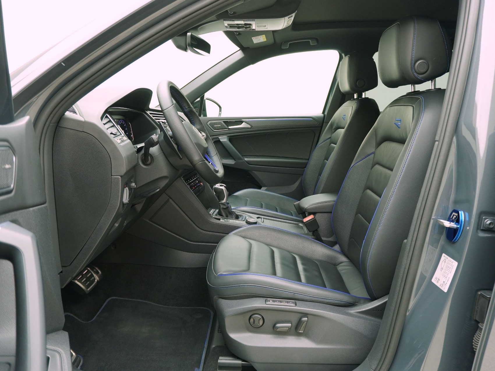 VW Tiguan 2.0 TSI DSG R-Performance (Akrapovic)-image-10