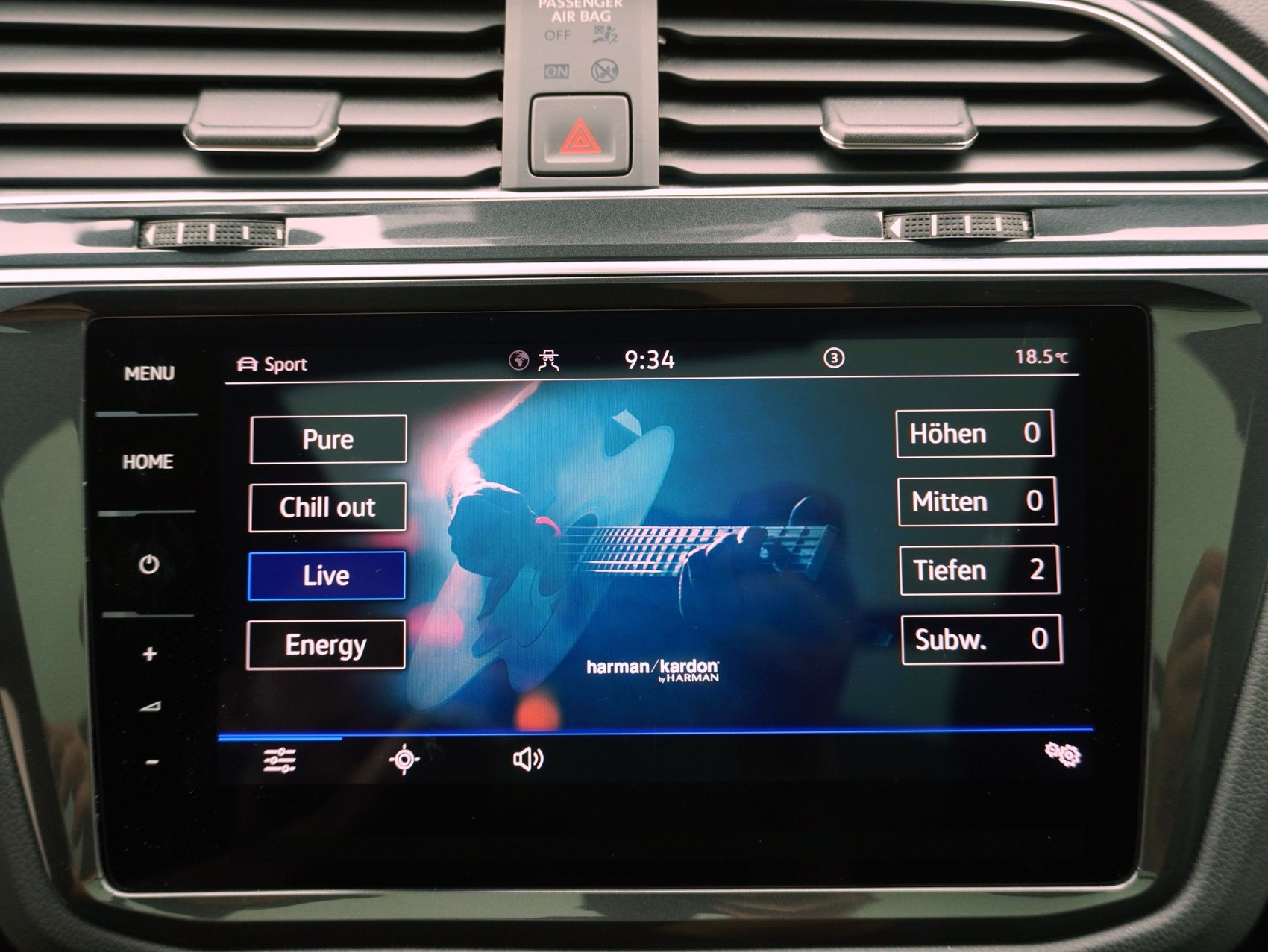 VW Tiguan 2.0 TSI DSG R-Performance (Akrapovic)-image-23