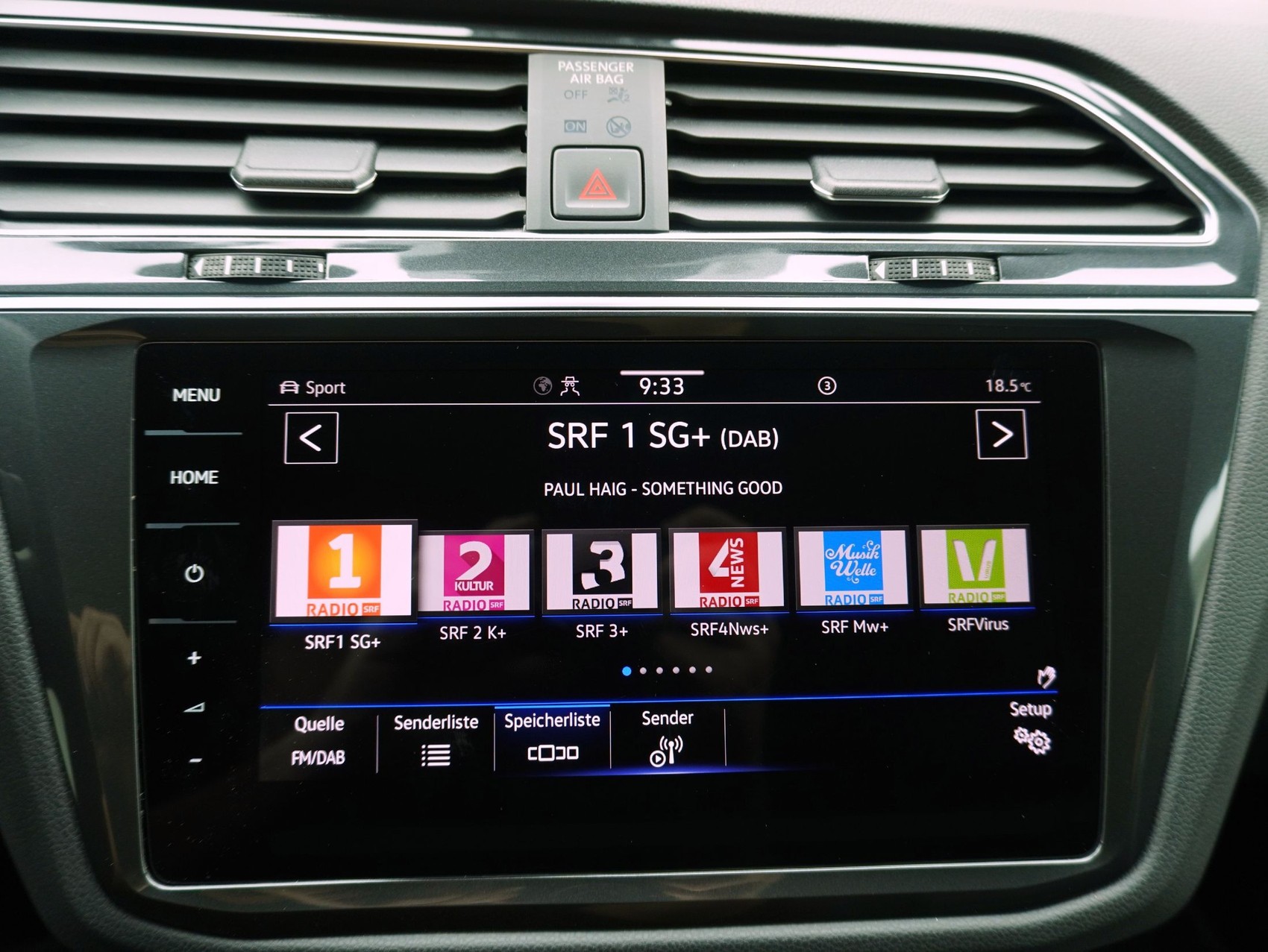 VW Tiguan 2.0 TSI DSG R-Performance (Akrapovic)-image-22