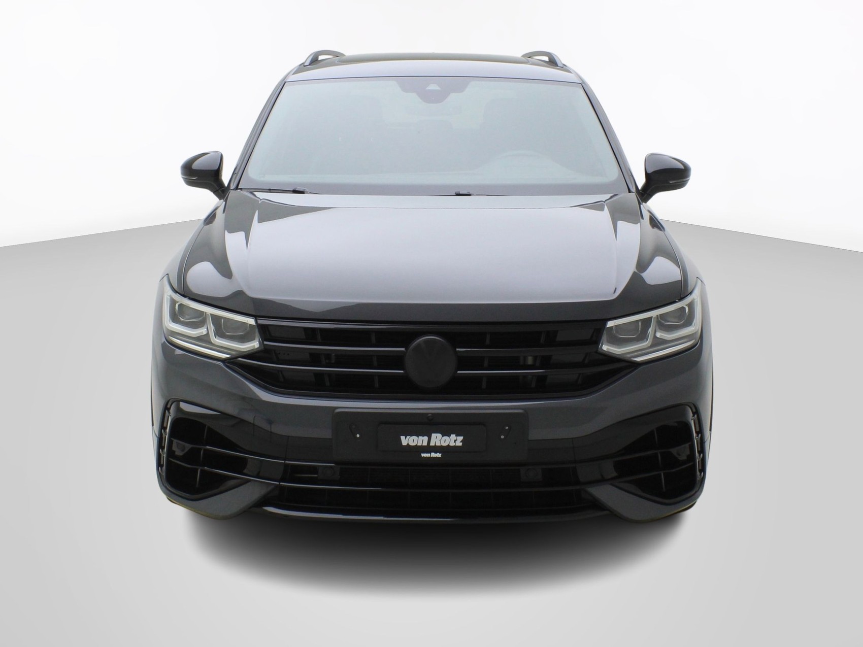 VW Tiguan 2.0 TSI DSG R-Performance (Akrapovic)-image-6