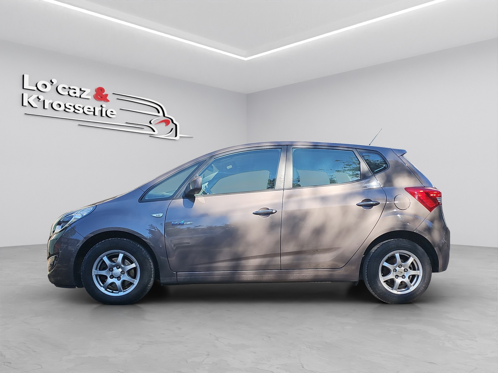 HYUNDAI iX20 1.4 Comfort-image-2