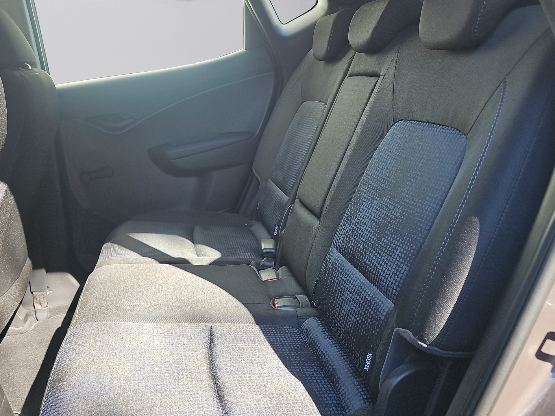 HYUNDAI iX20 1.4 Comfort-image-12