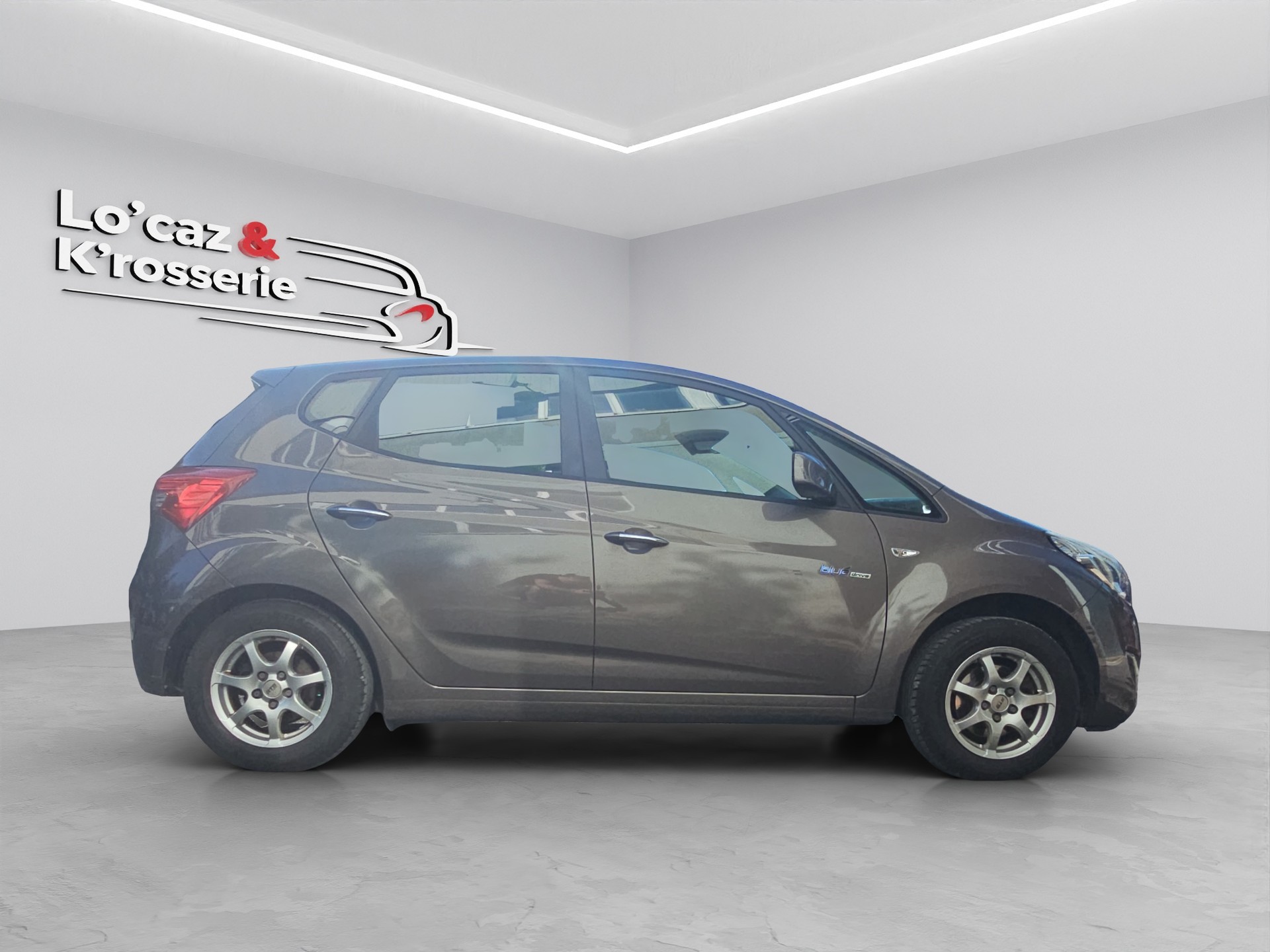 HYUNDAI iX20 1.4 Comfort-image-6