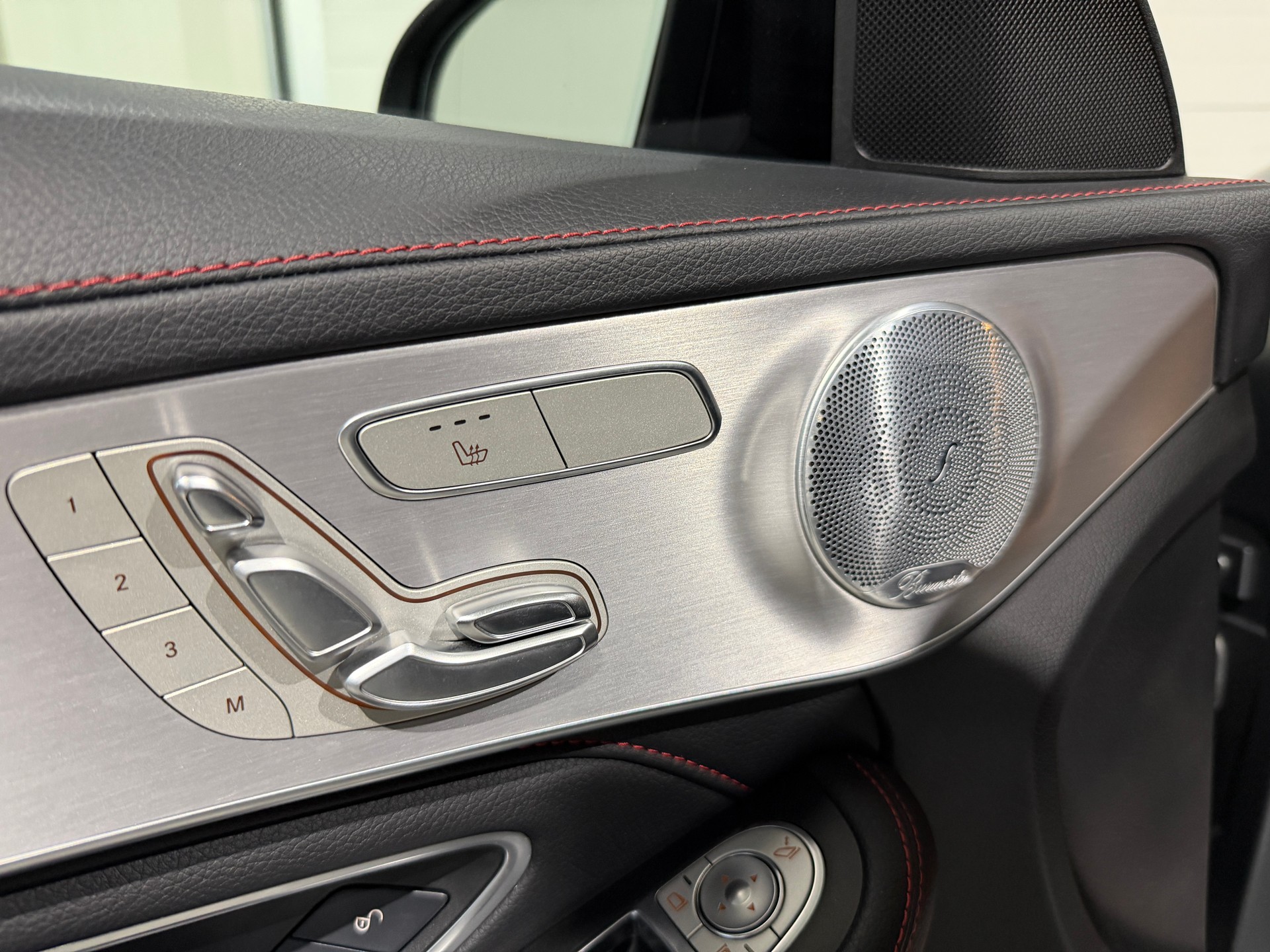 MERCEDES-BENZ C 43 AMG 4Matic 9G-Tronic (CH) Magno Grey-image-16