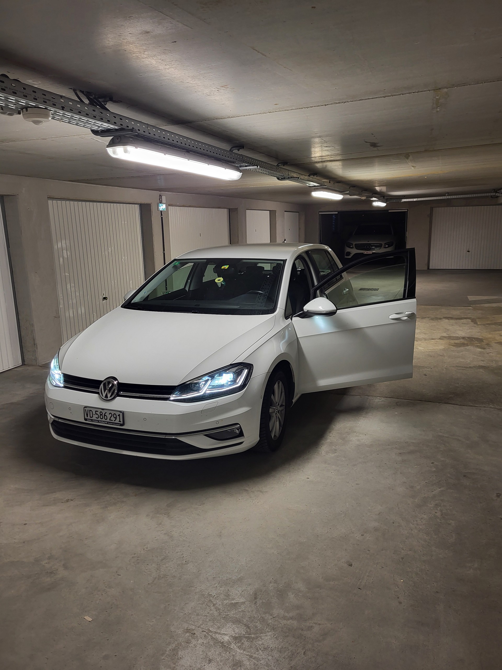 VW 1.5 TSI 150 Comfortline DSG-image-0