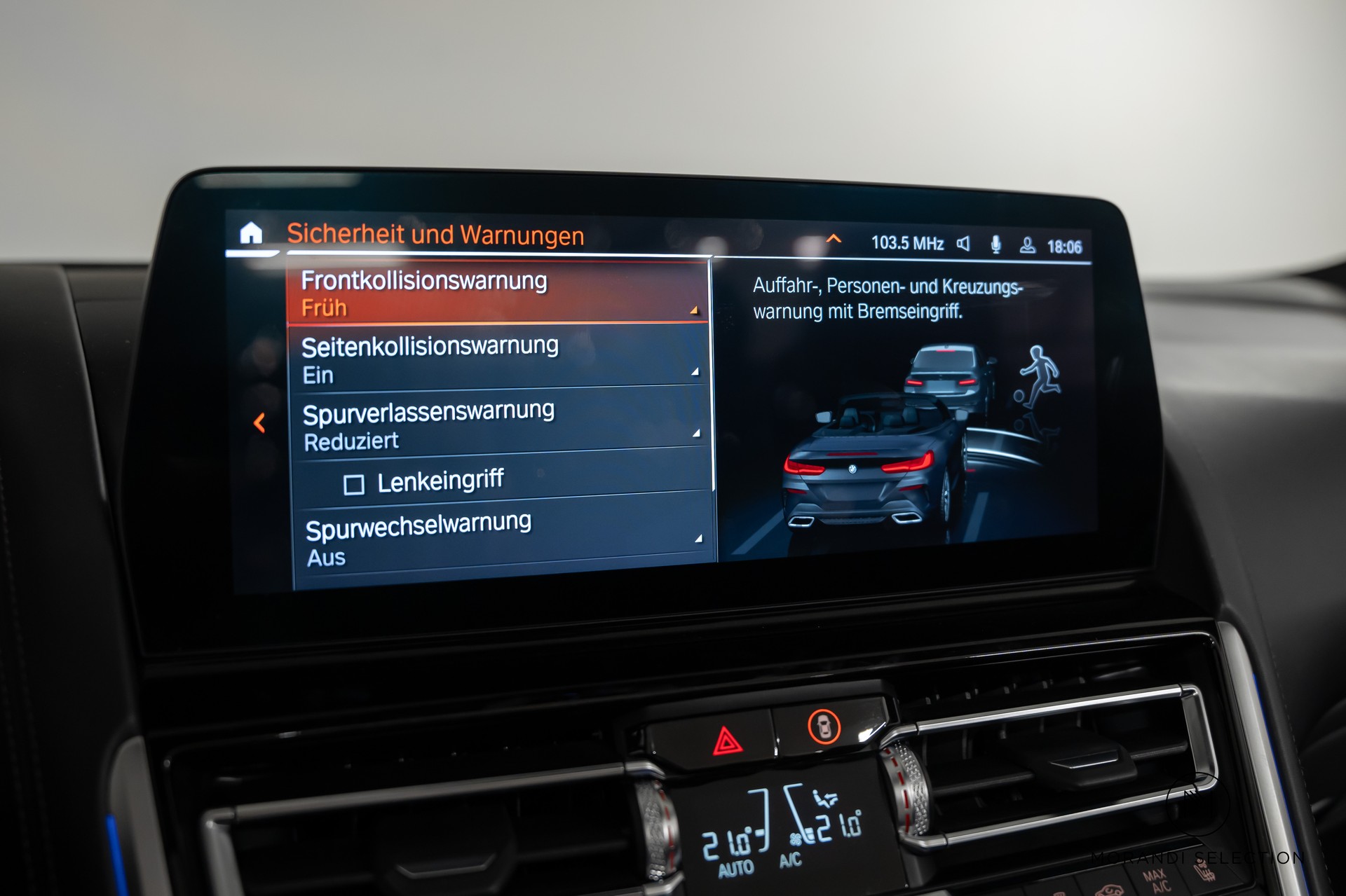 BMW M850i xDrive Cabriolet-image-19