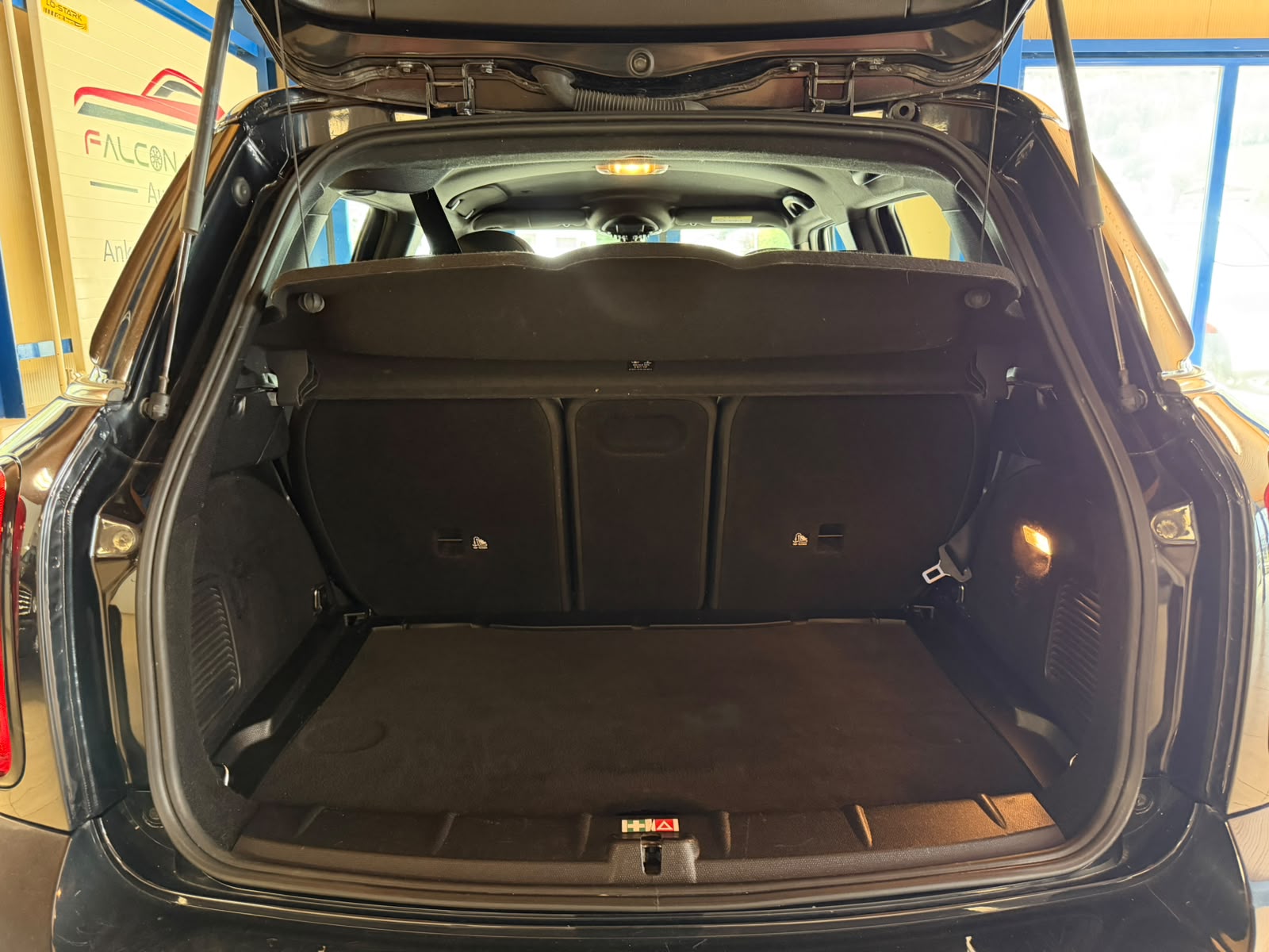 MINI Countryman Cooper S ALL4-image-21