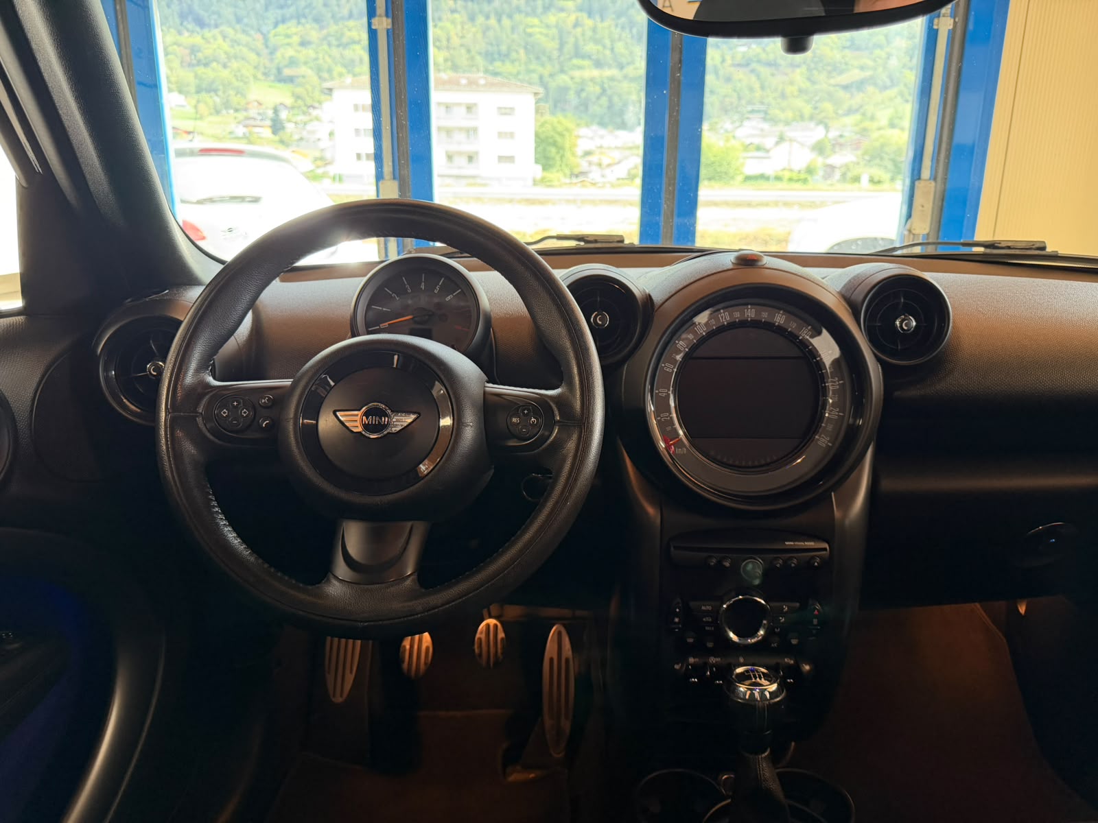 MINI Countryman Cooper S ALL4-image-16