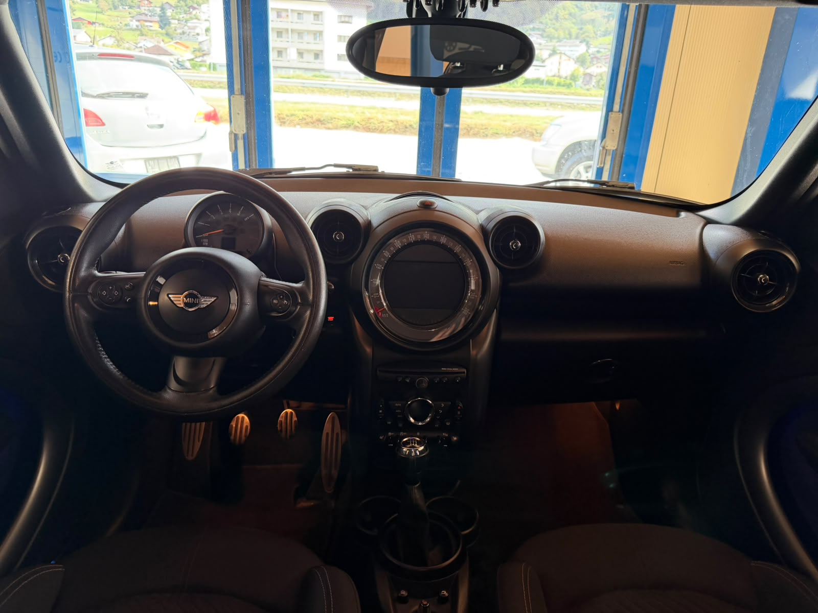 MINI Countryman Cooper S ALL4-image-14