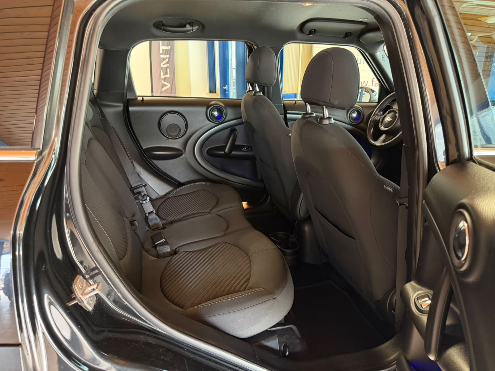 MINI Countryman Cooper S ALL4-image-20