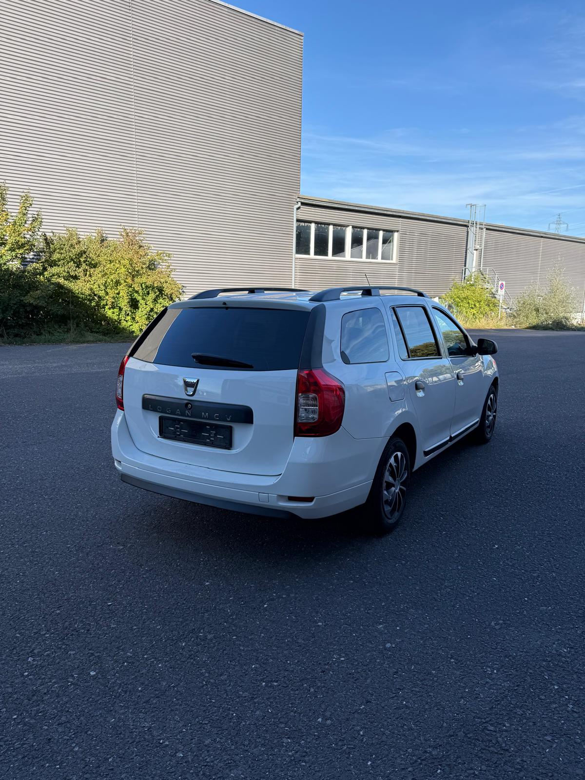 DACIA Logan MCV 1.0 Comfort-image-4
