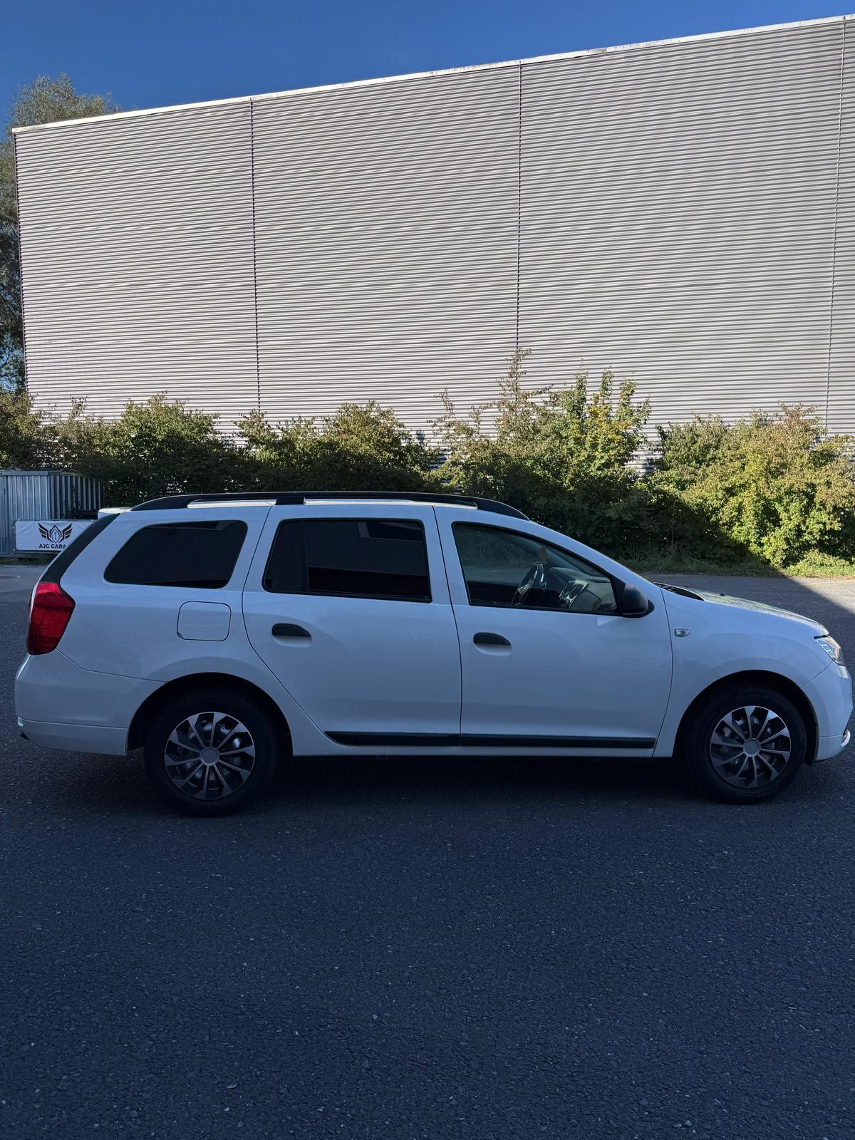 DACIA Logan MCV 1.0 Comfort-image-3
