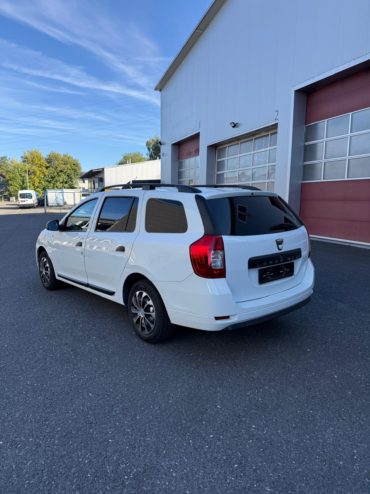 DACIA Logan MCV 1.0 Comfort-image-6