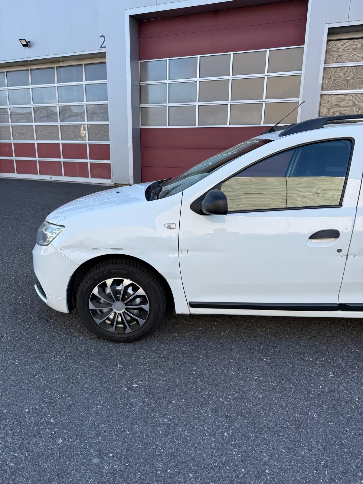 DACIA Logan MCV 1.0 Comfort-image-8