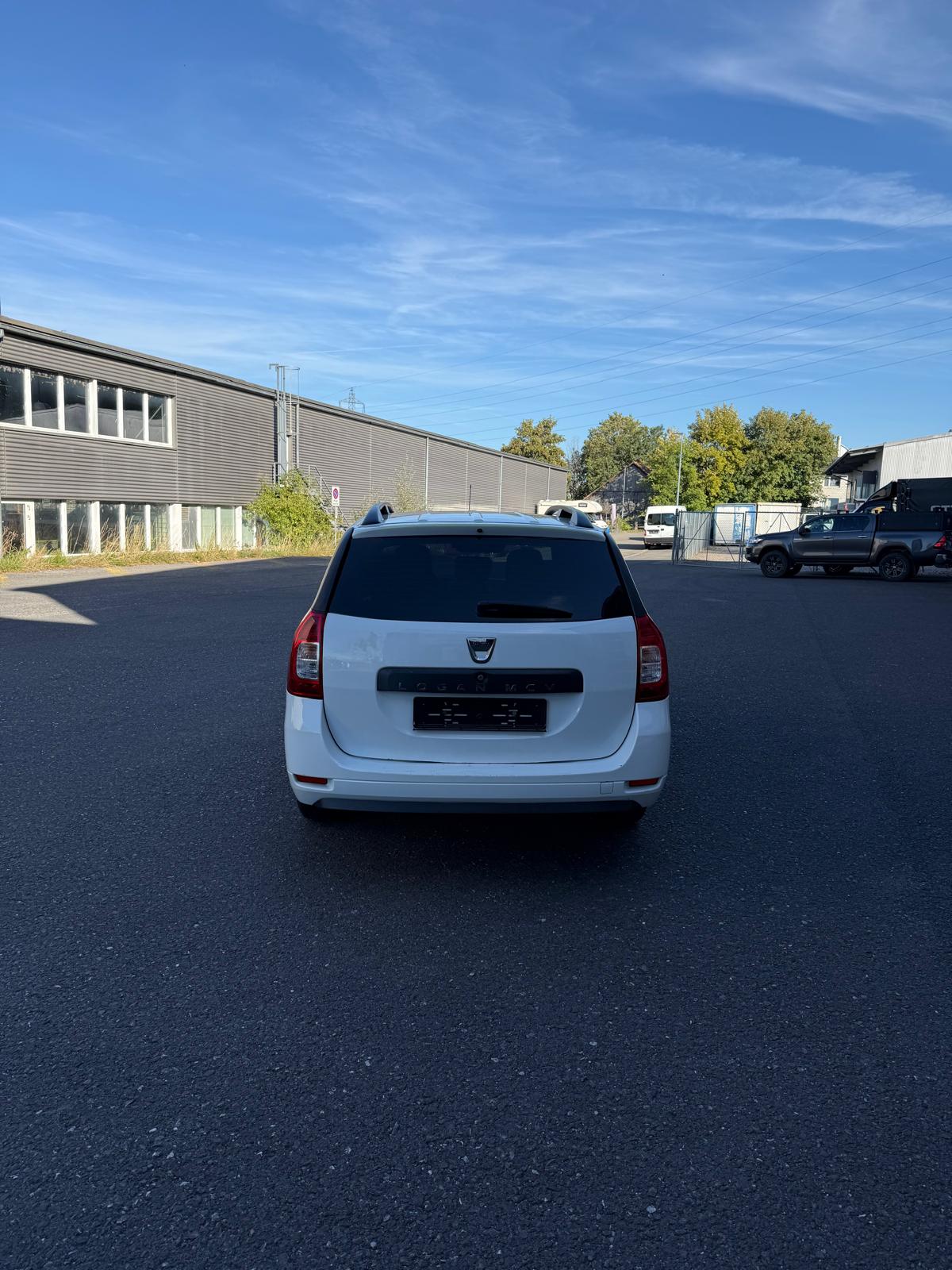 DACIA Logan MCV 1.0 Comfort-image-5