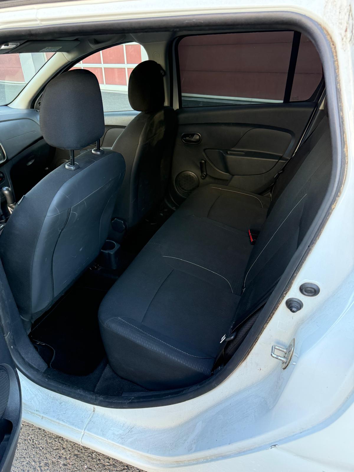 DACIA Logan MCV 1.0 Comfort-image-10
