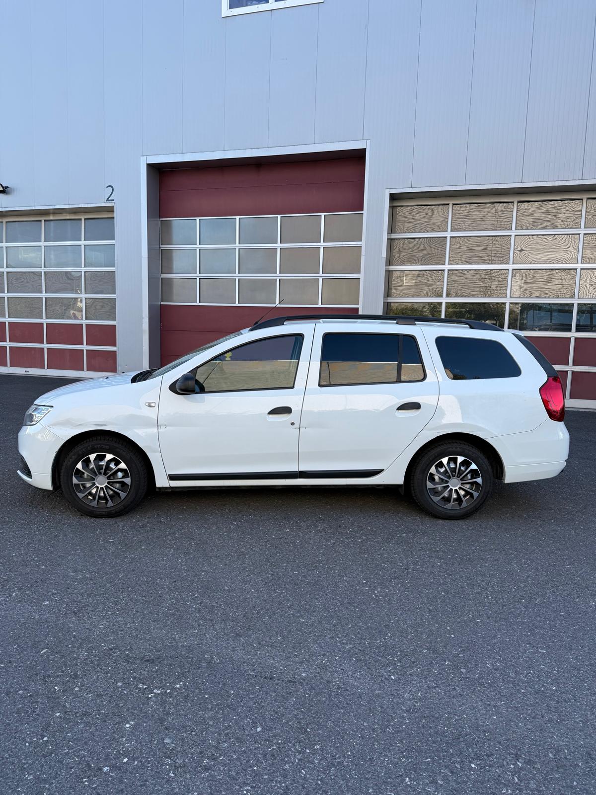 DACIA Logan MCV 1.0 Comfort-image-7