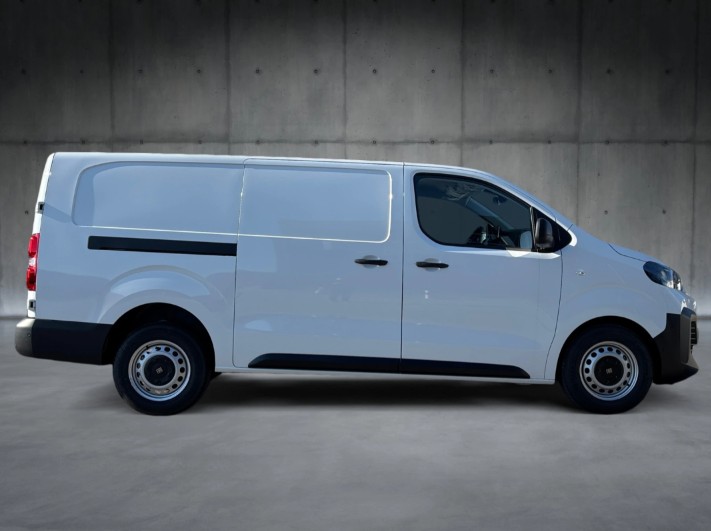 FIAT Scudo 2.2 BlueHDi L3 EAT8-image-2
