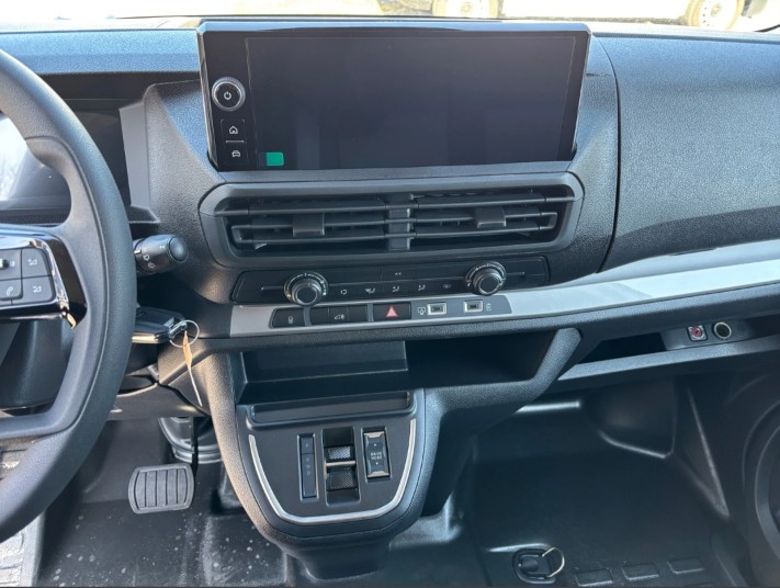 FIAT Scudo 2.2 BlueHDi L3 EAT8-image-8