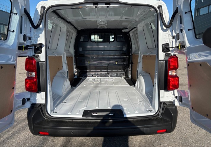 FIAT Scudo 2.2 BlueHDi L3 EAT8-image-5