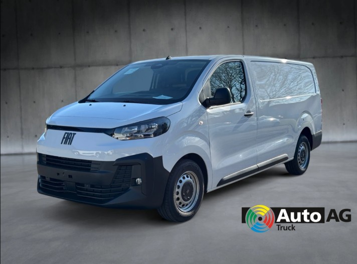 FIAT Scudo 2.2 BlueHDi L3 EAT8-image-0