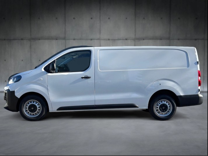 FIAT Scudo 2.2 BlueHDi L3 EAT8-image-1