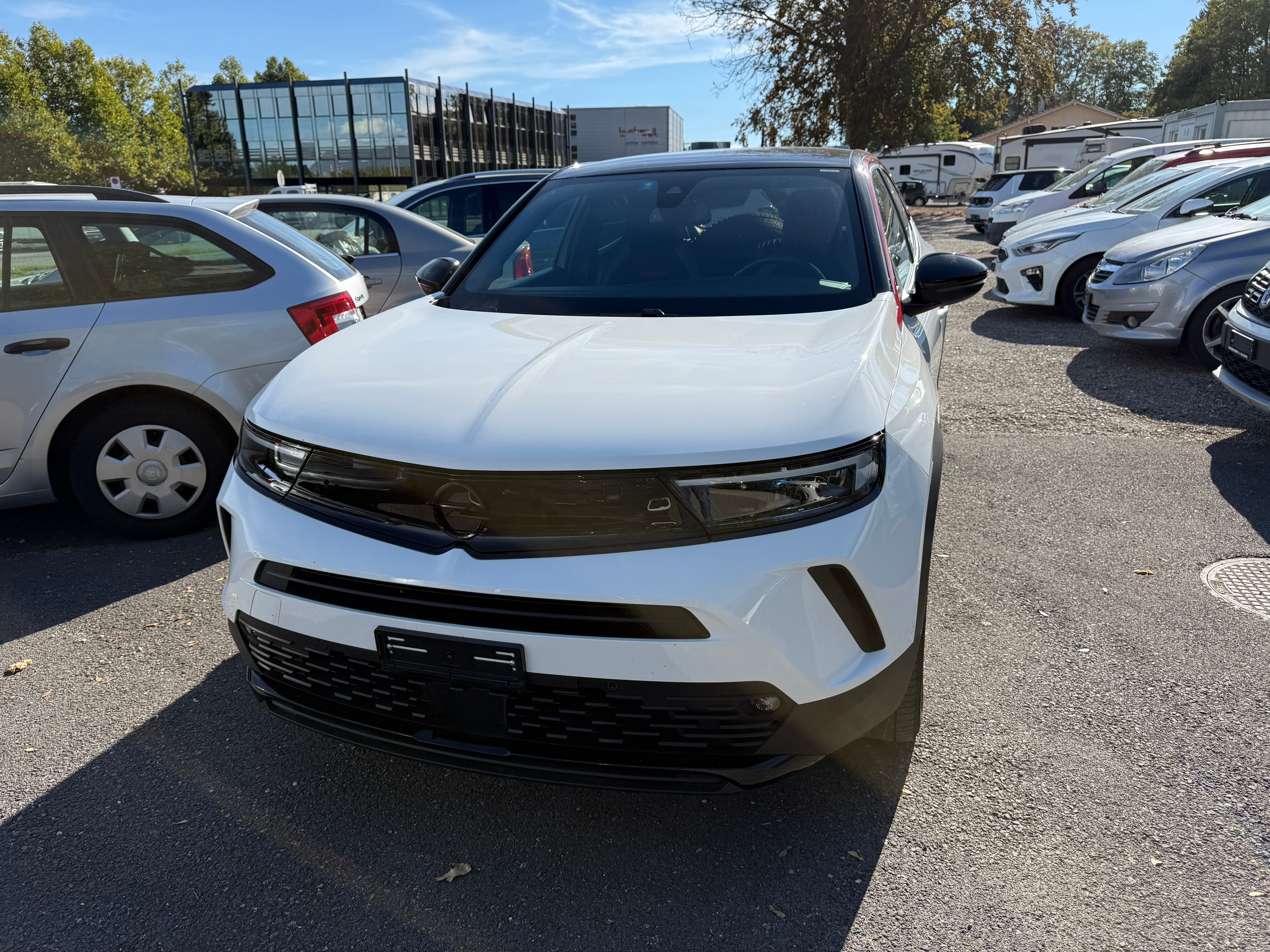 Car photo