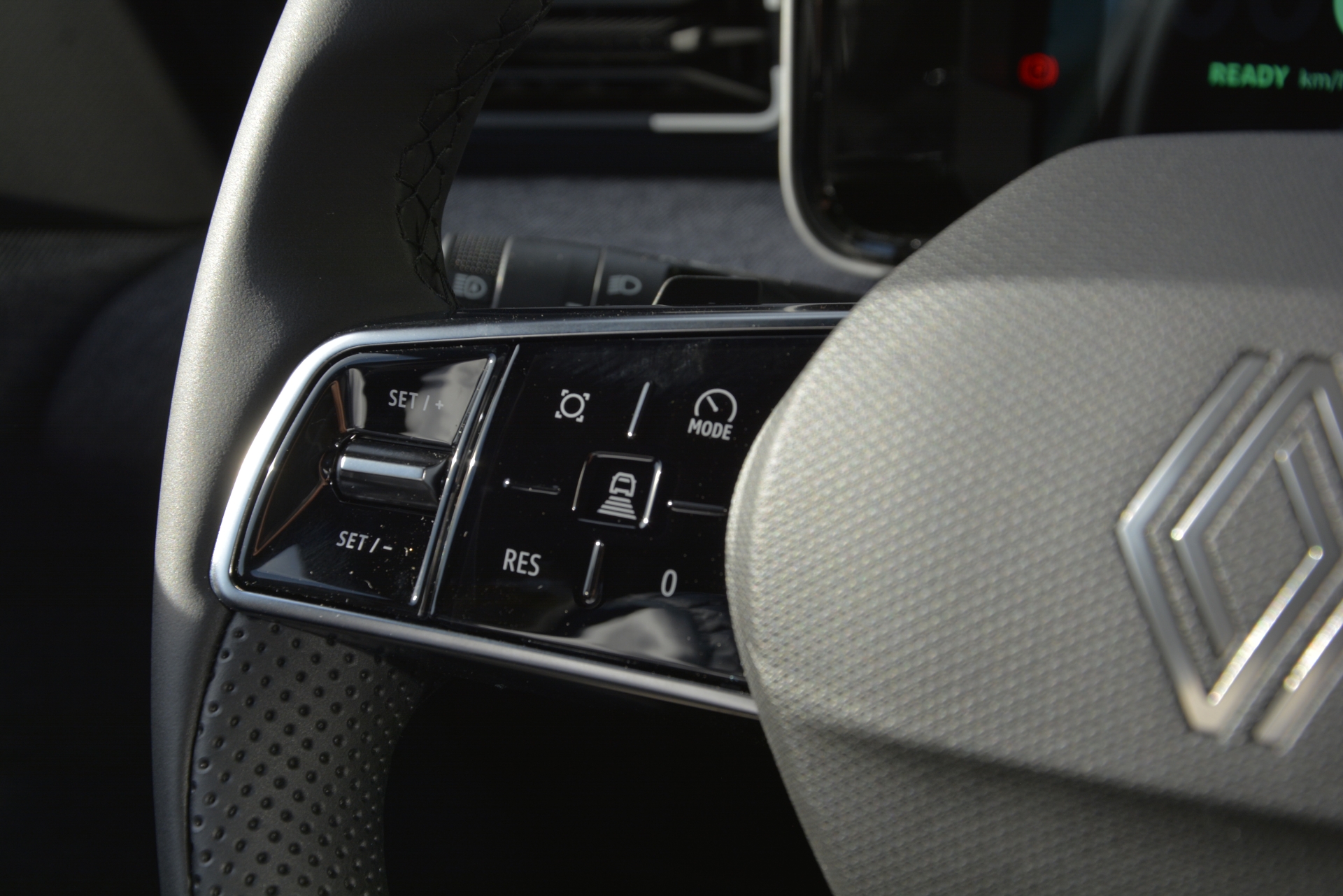 RENAULT R5 E-TECH techno 150PS Comfort Range-image-11