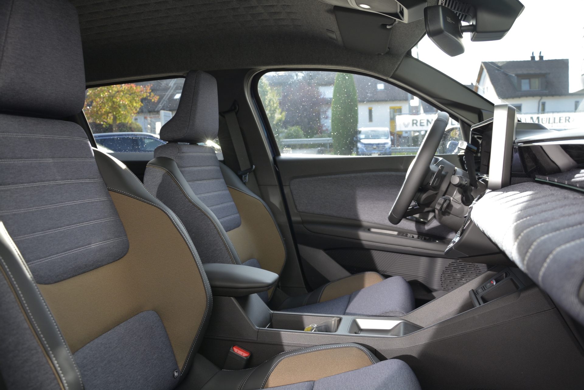 RENAULT R5 E-TECH techno 150PS Comfort Range-image-7