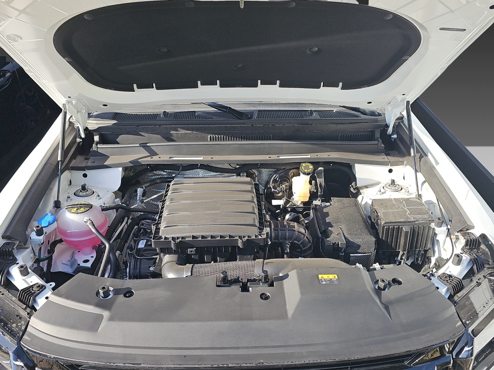 JETOUR T2 2.0 7DCT Real Time 4WD-image-25