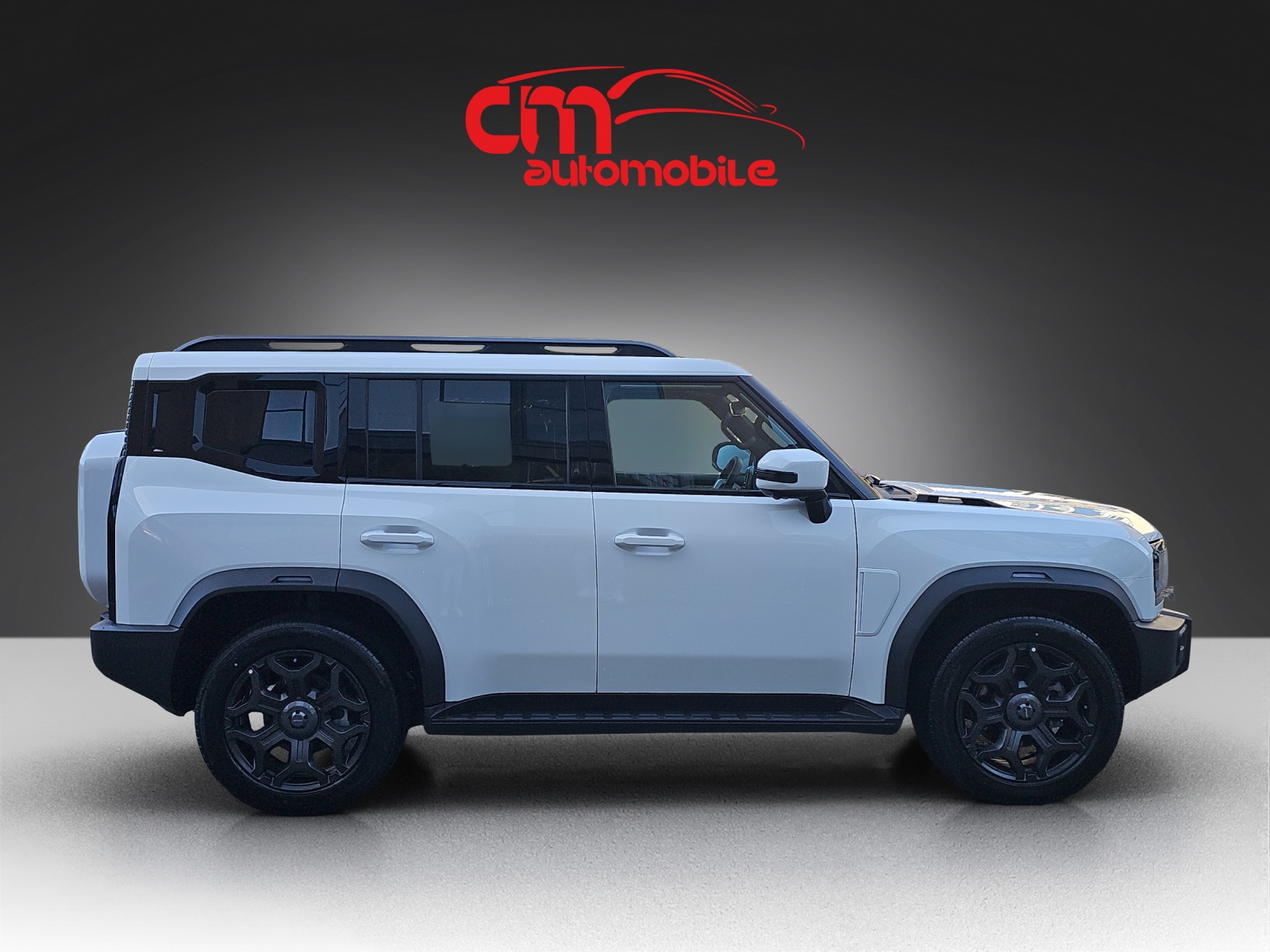 JETOUR T2 2.0 7DCT Real Time 4WD-image-4