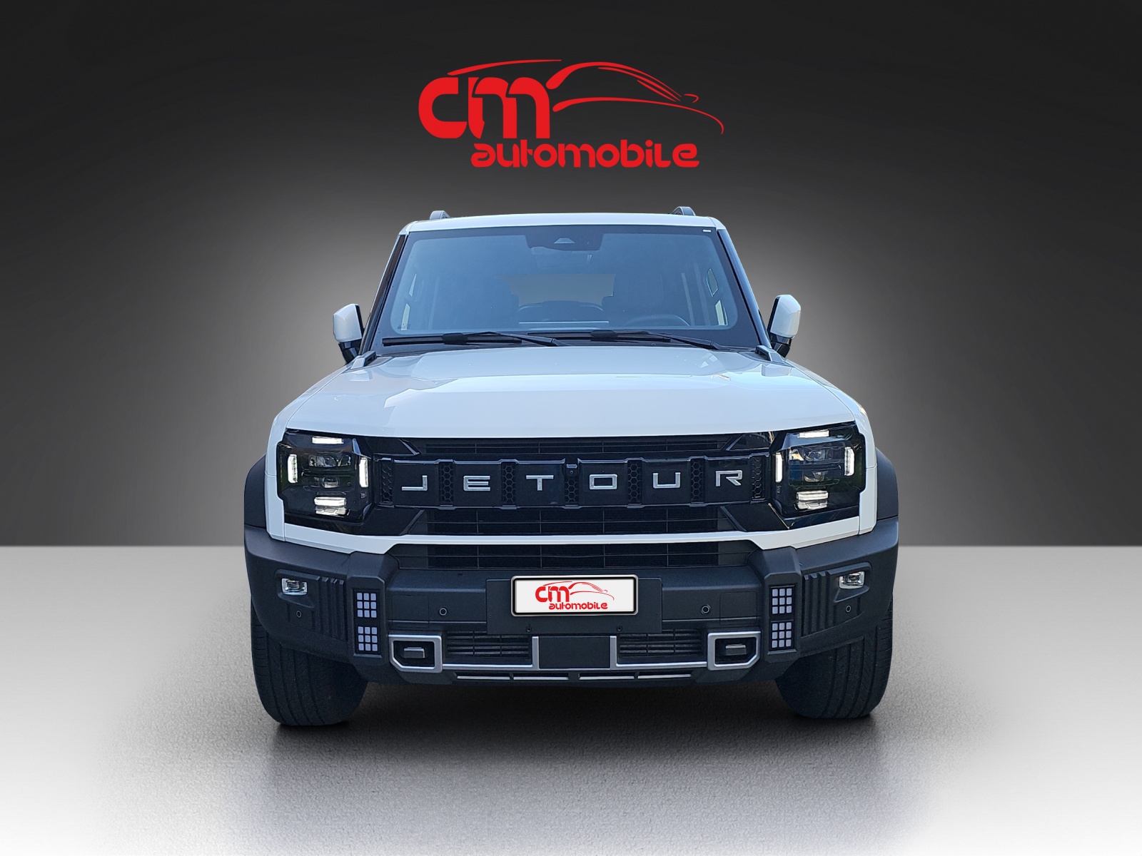 JETOUR T2 2.0 7DCT Real Time 4WD-image-7