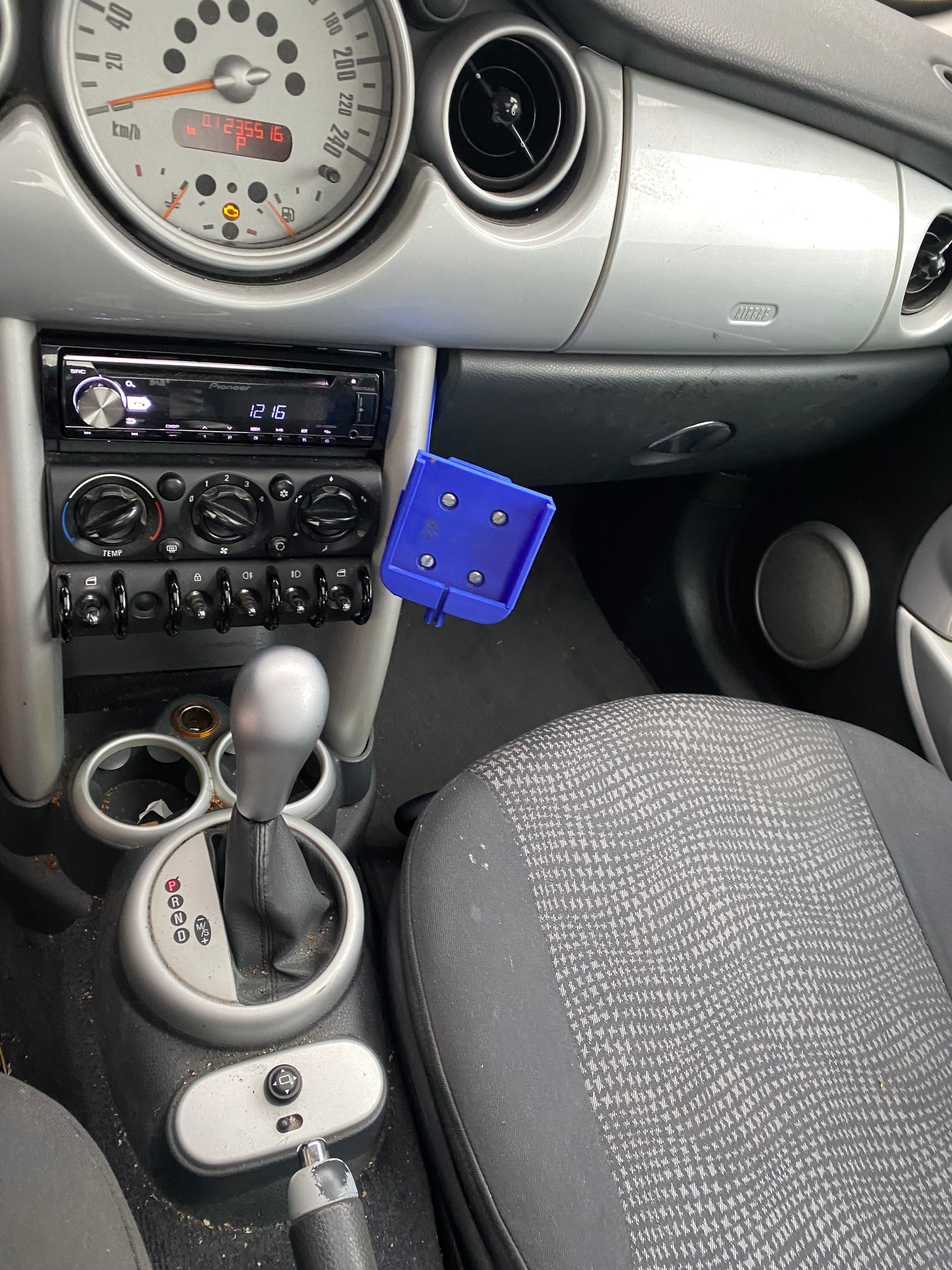 MINI Cooper-image-5