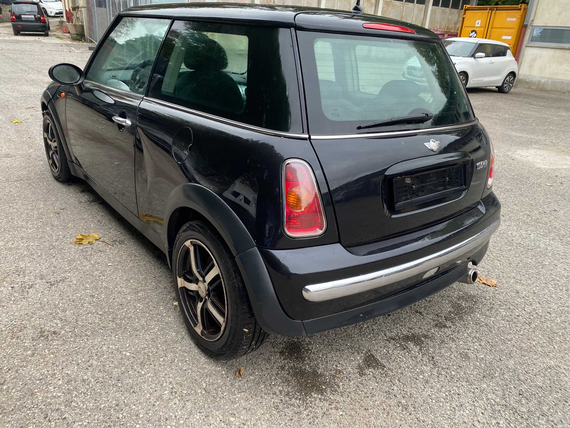 MINI Cooper-image-2