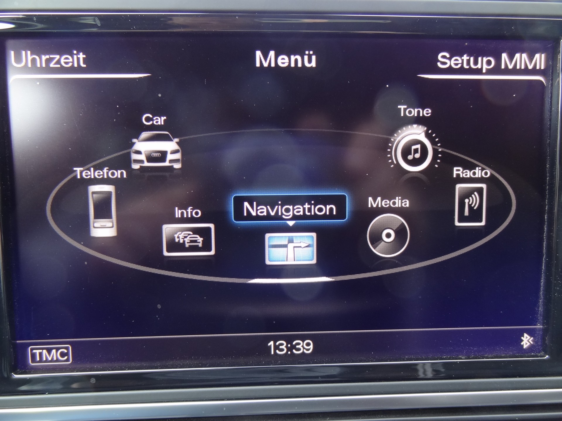 AUDI A6 Avant 3.0 BiTDI V6 quattro tiptronic-image-19