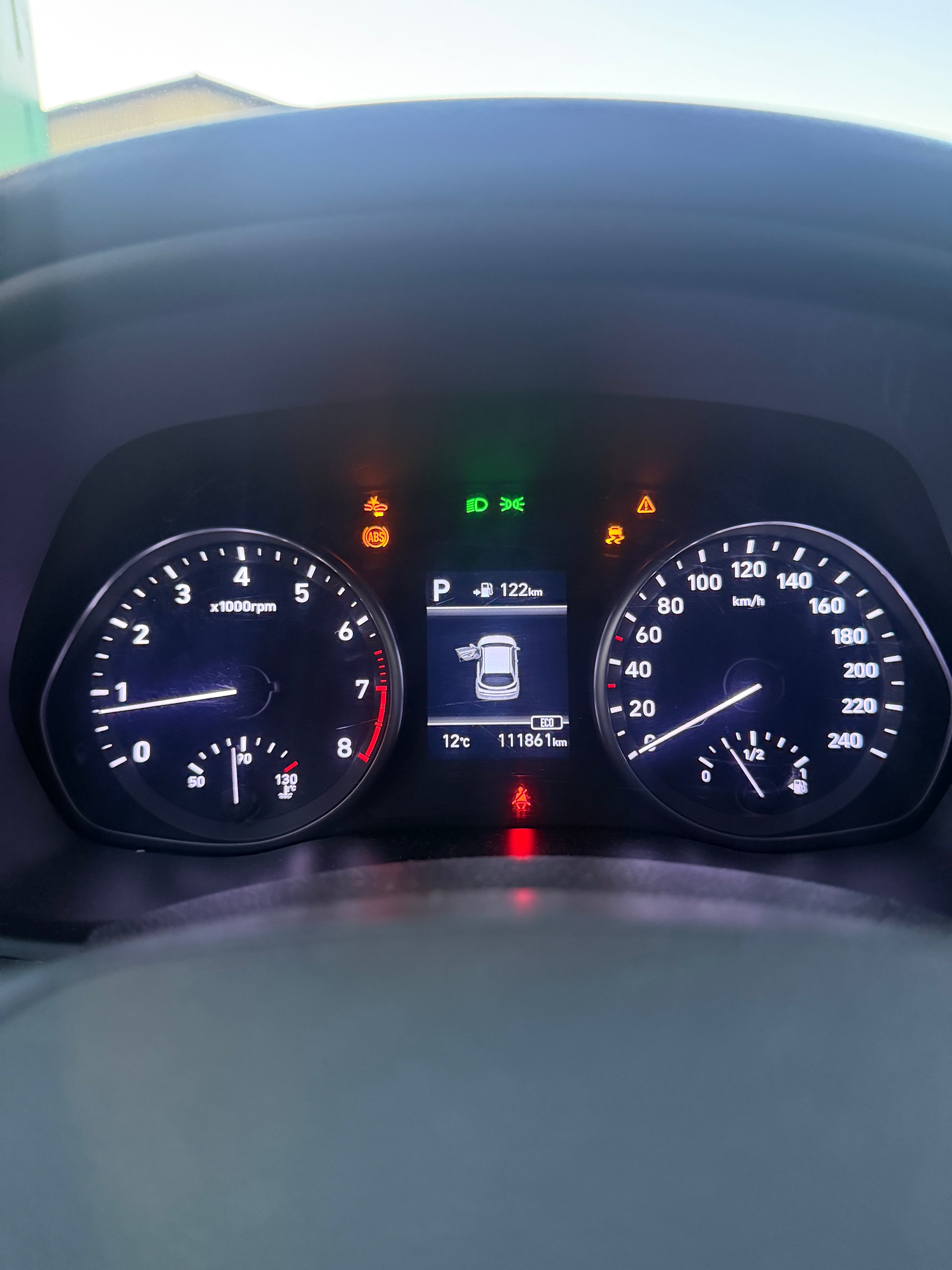 HYUNDAI i30 Wagon 1.4 T-GDi Vertex DCT-image-13